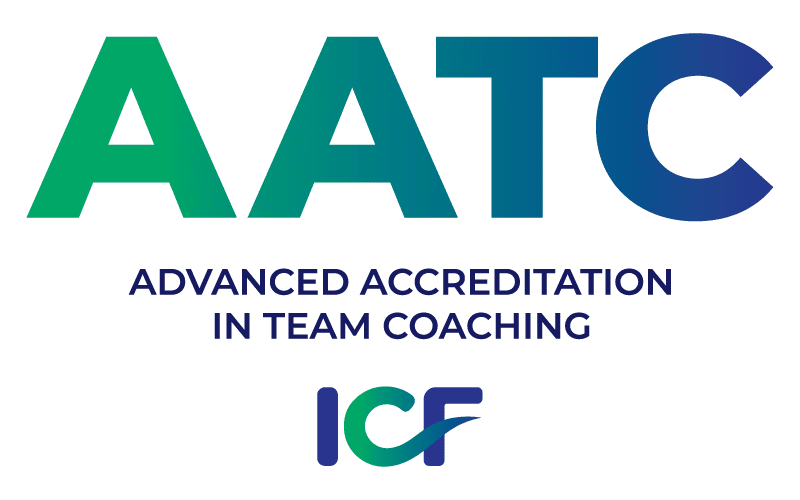 Advanced Accreditation in Team Coaching (AATC)